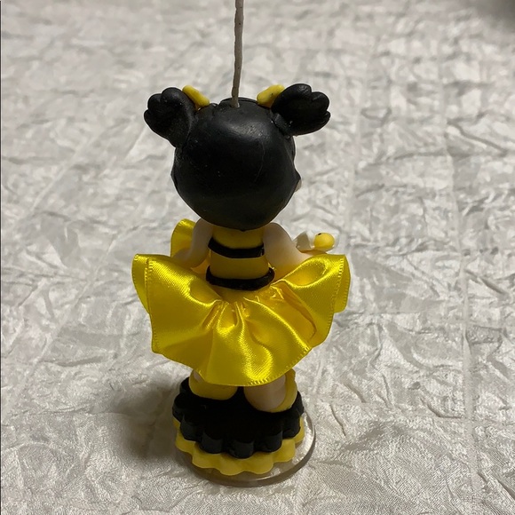 Birthday candle - Picture 3 of 4